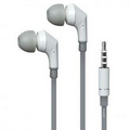 iSound Stereo Earbuds w/Microphone